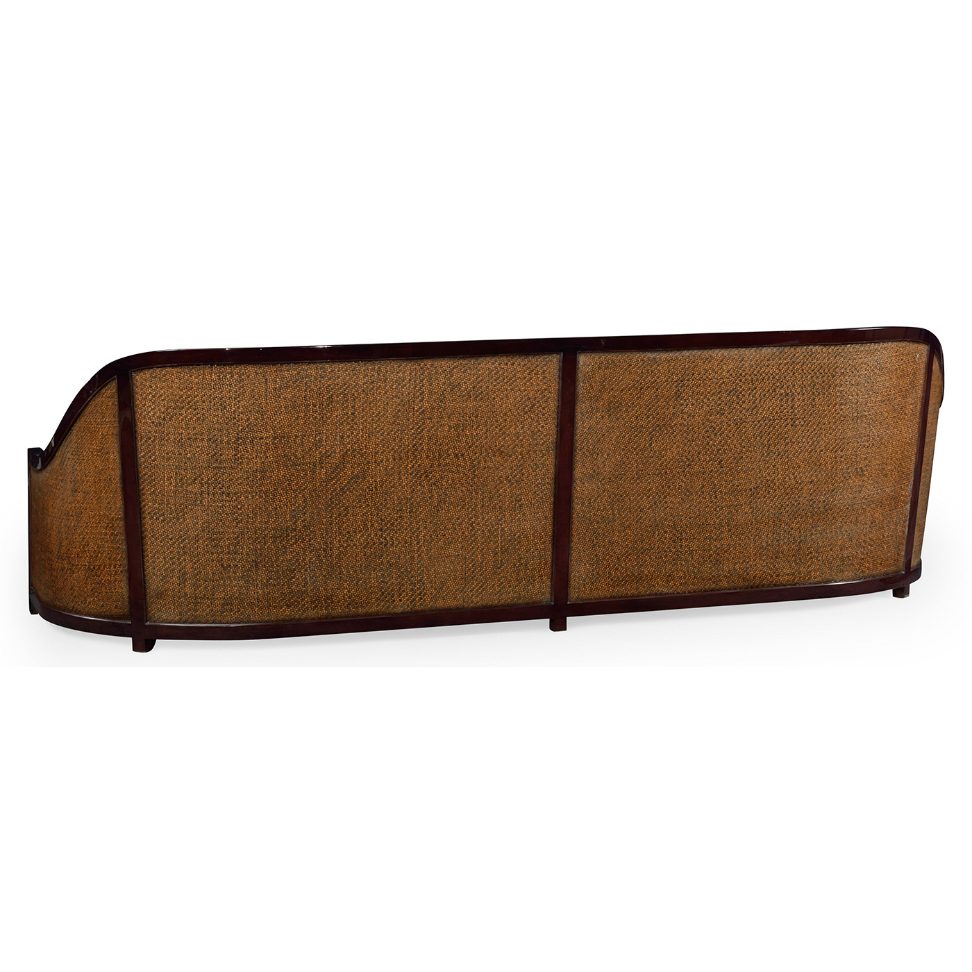 Langkawi Sonokelling Rattan Sofa