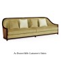 Langkawi Sonokelling Rattan Sofa