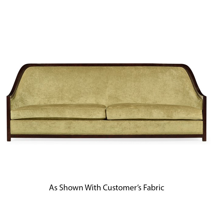 Langkawi Sonokelling Rattan Sofa