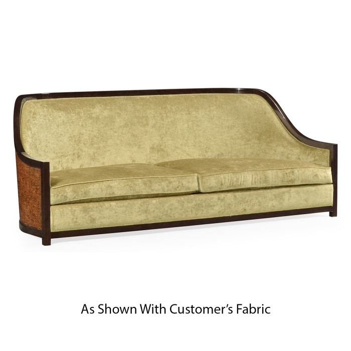 Langkawi Sonokelling Rattan Sofa