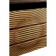 3D Op Art Chest of Drawers