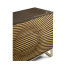 3D Op Art Chest of Drawers
