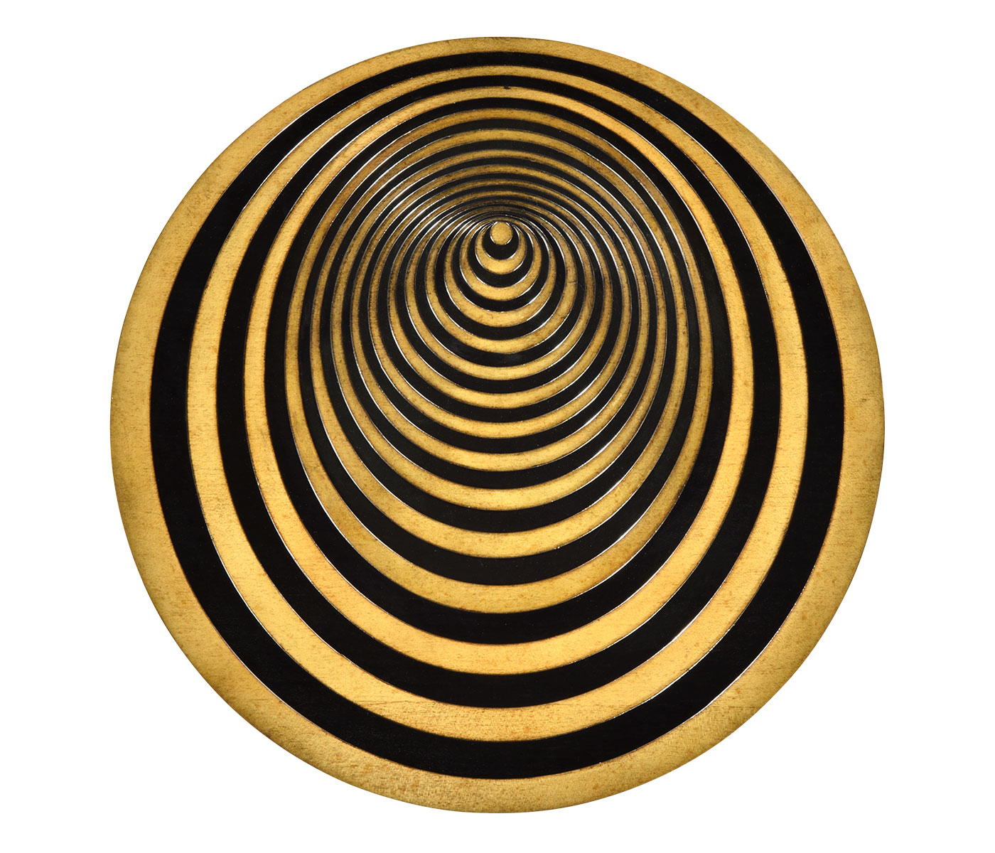 Contemporary Swivel Counter Stool