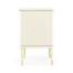 Small Ivory Chest of Drawers