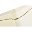 Small Ivory Chest of Drawers