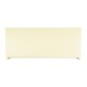 Large Ivory Chest of Drawers
