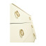 Large Ivory Chest of Drawers