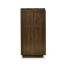 Bookmatched Walnut Sideboard
