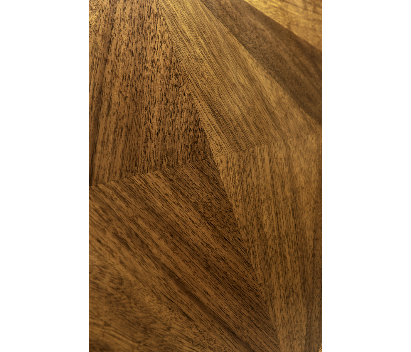 Bookmatched Walnut Sideboard