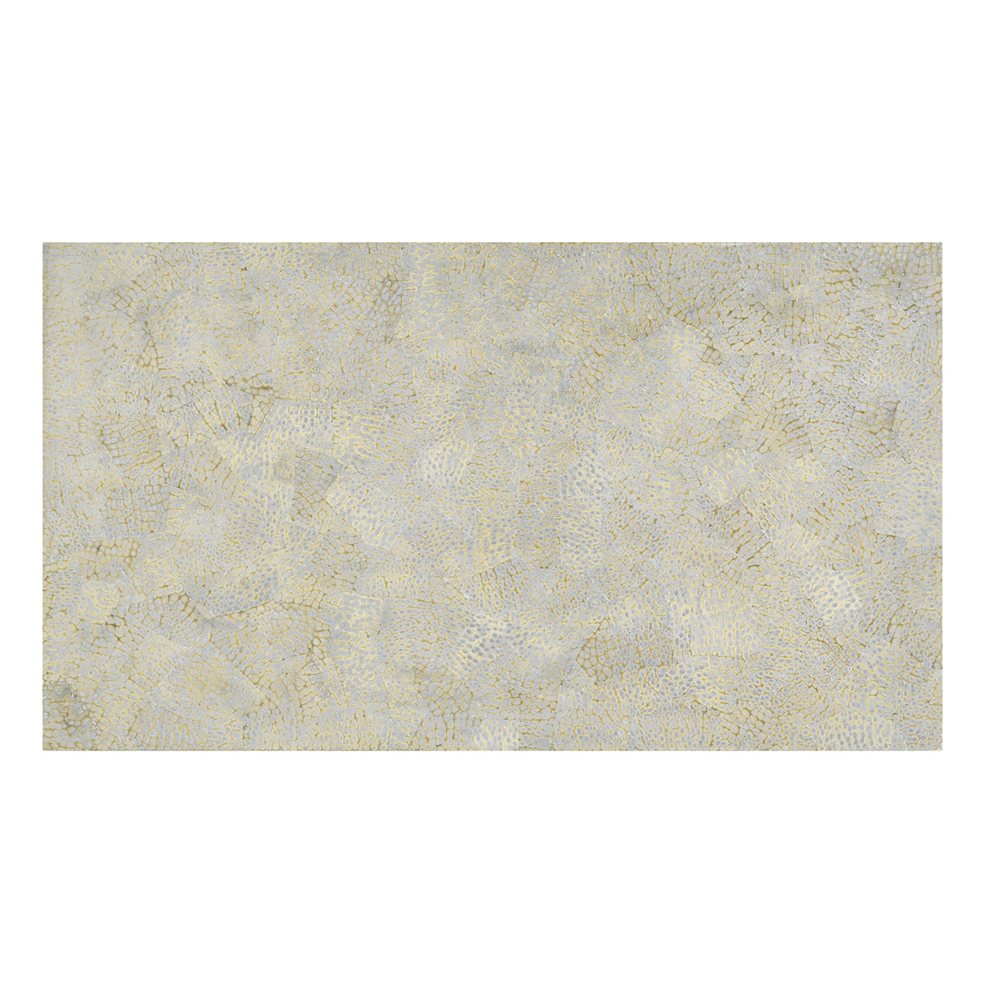 Silver Eggshell Trunk