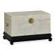 Silver Eggshell Trunk