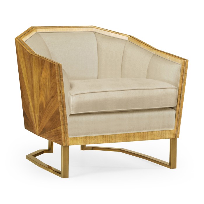 Eclectic Chair