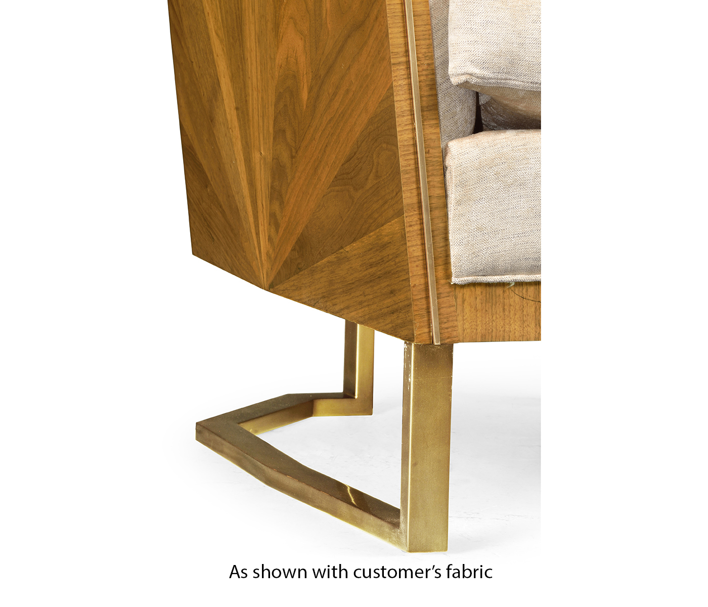 Eclectic Chair