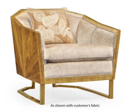 Eclectic Chair