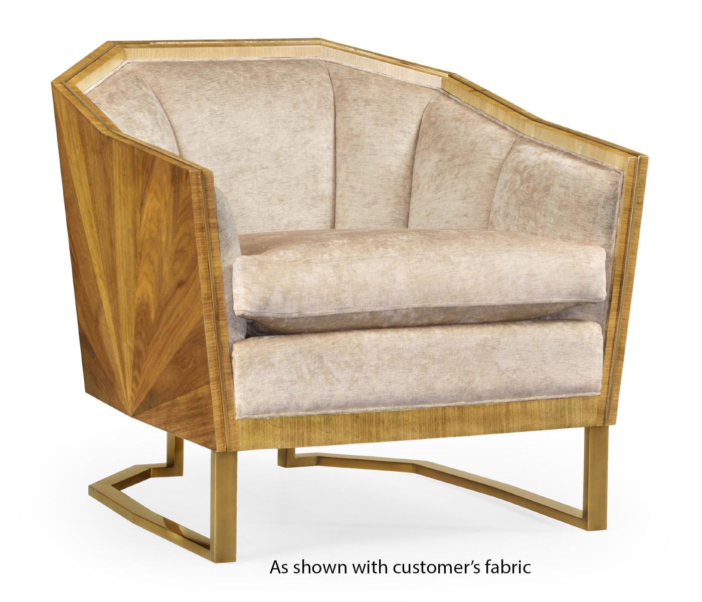 Eclectic Chair