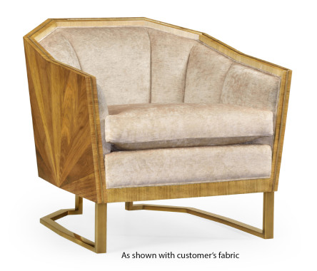 Eclectic Chair