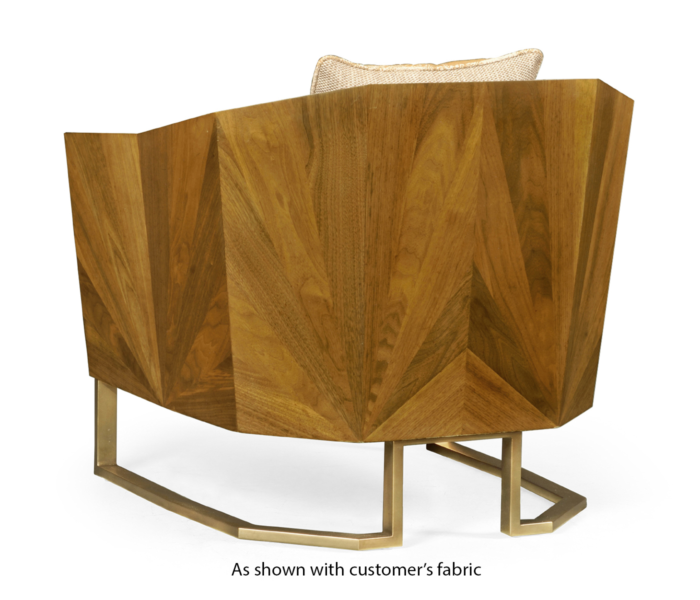 Eclectic Chair