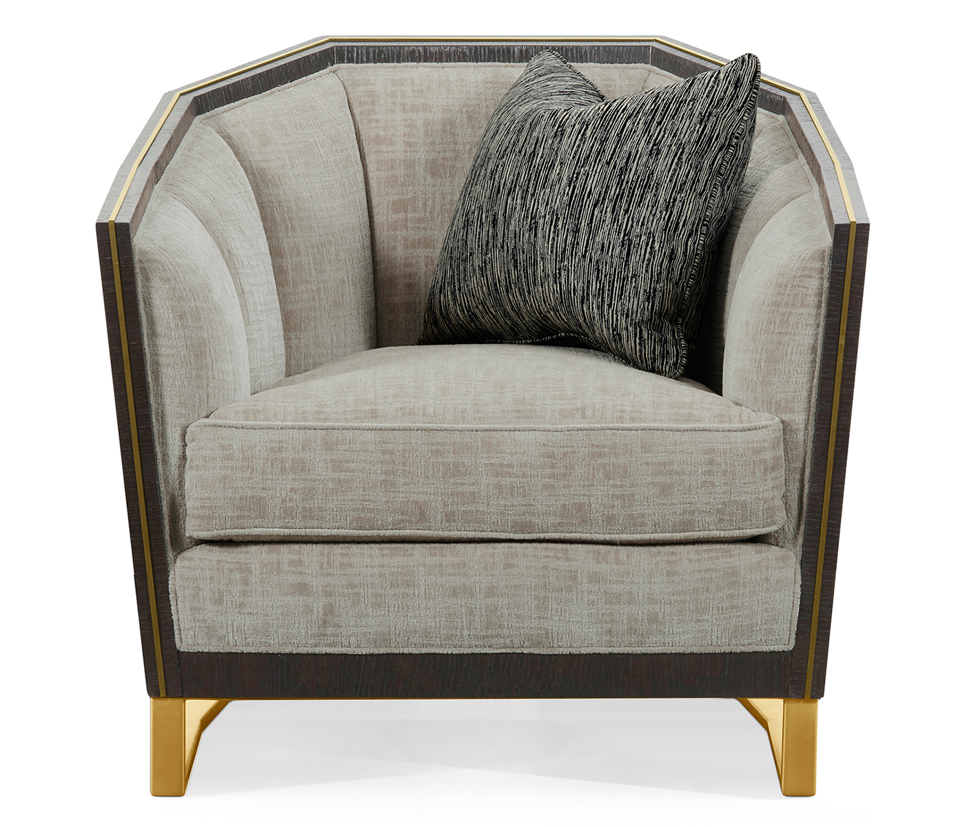 Geometric Chair
