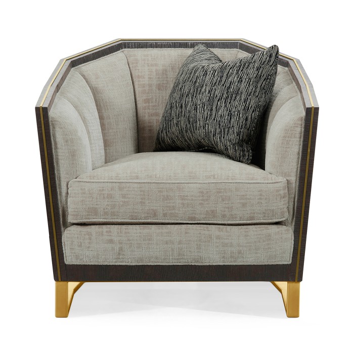 Geometric Chair