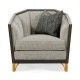 Geometric Chair