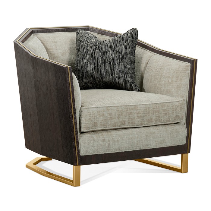 Geometric Chair