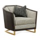 Geometric Chair