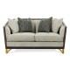 Geometric Sofa