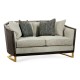 Geometric Sofa