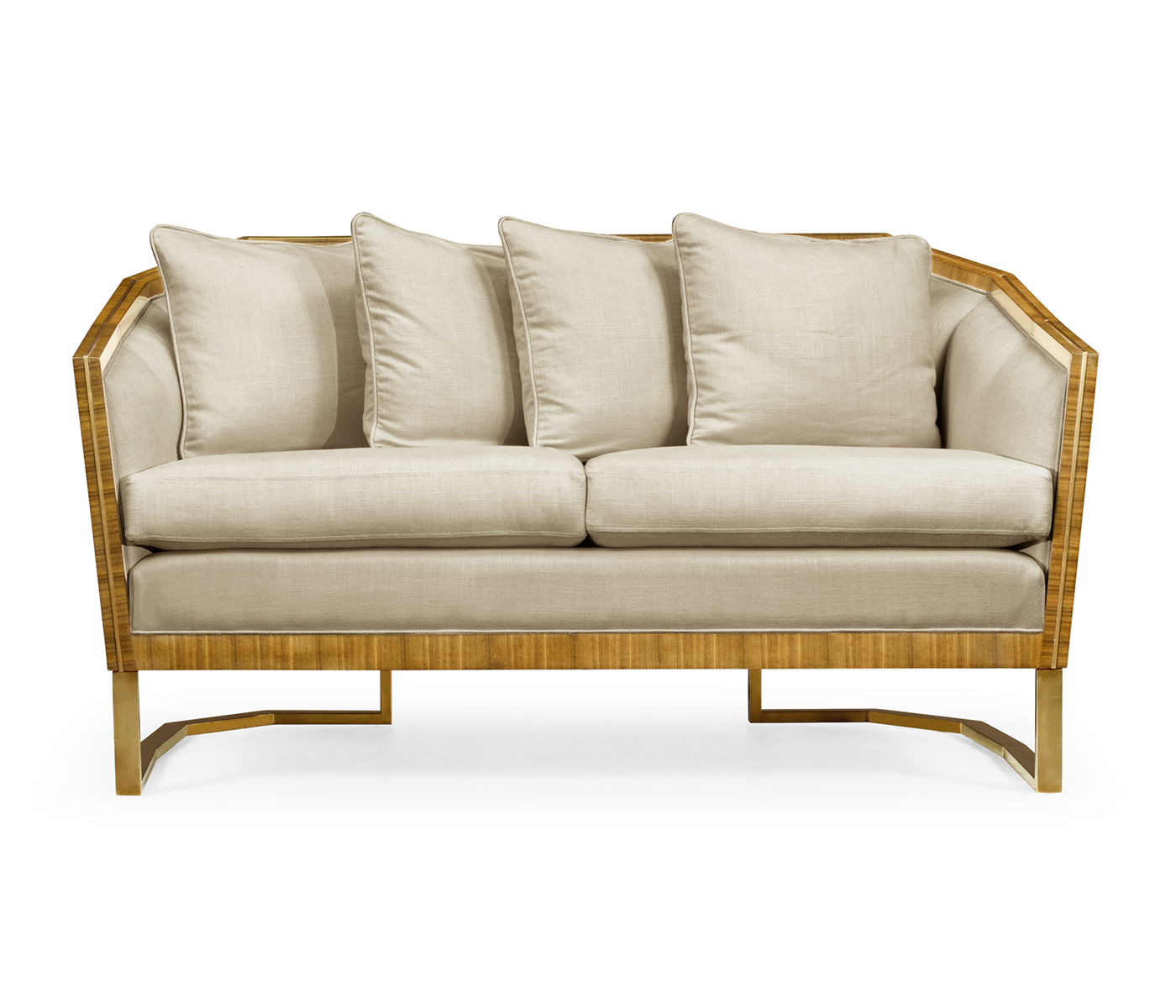Eclectic Sofa