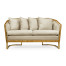 Eclectic Sofa