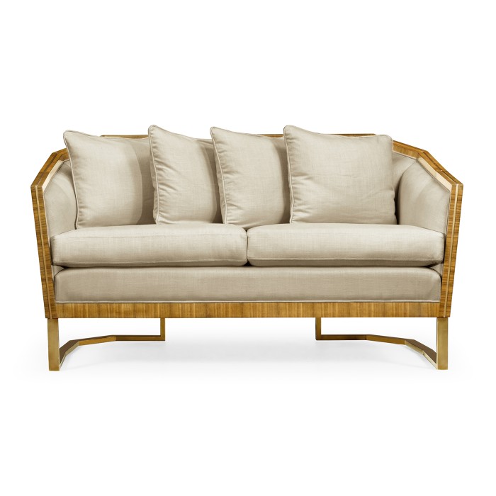 Eclectic Sofa