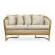 Eclectic Sofa