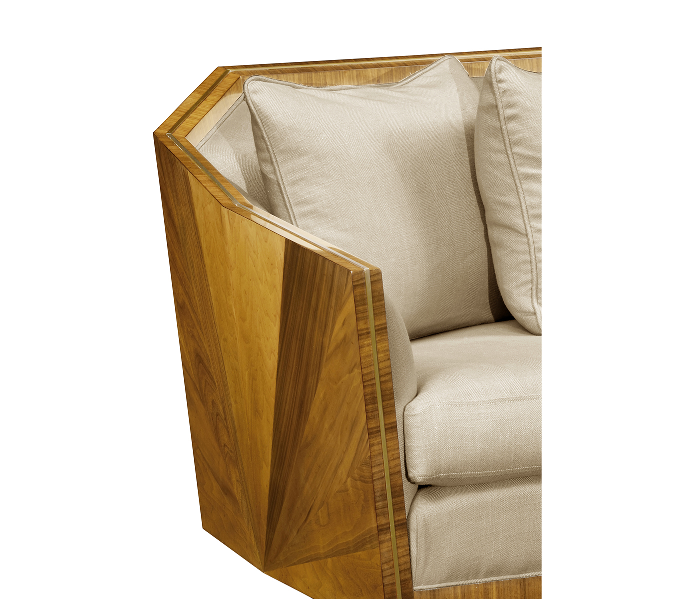 Eclectic Sofa