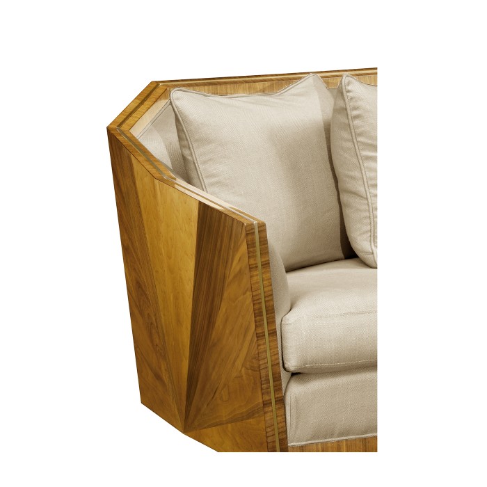 Eclectic Sofa