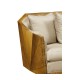 Eclectic Sofa