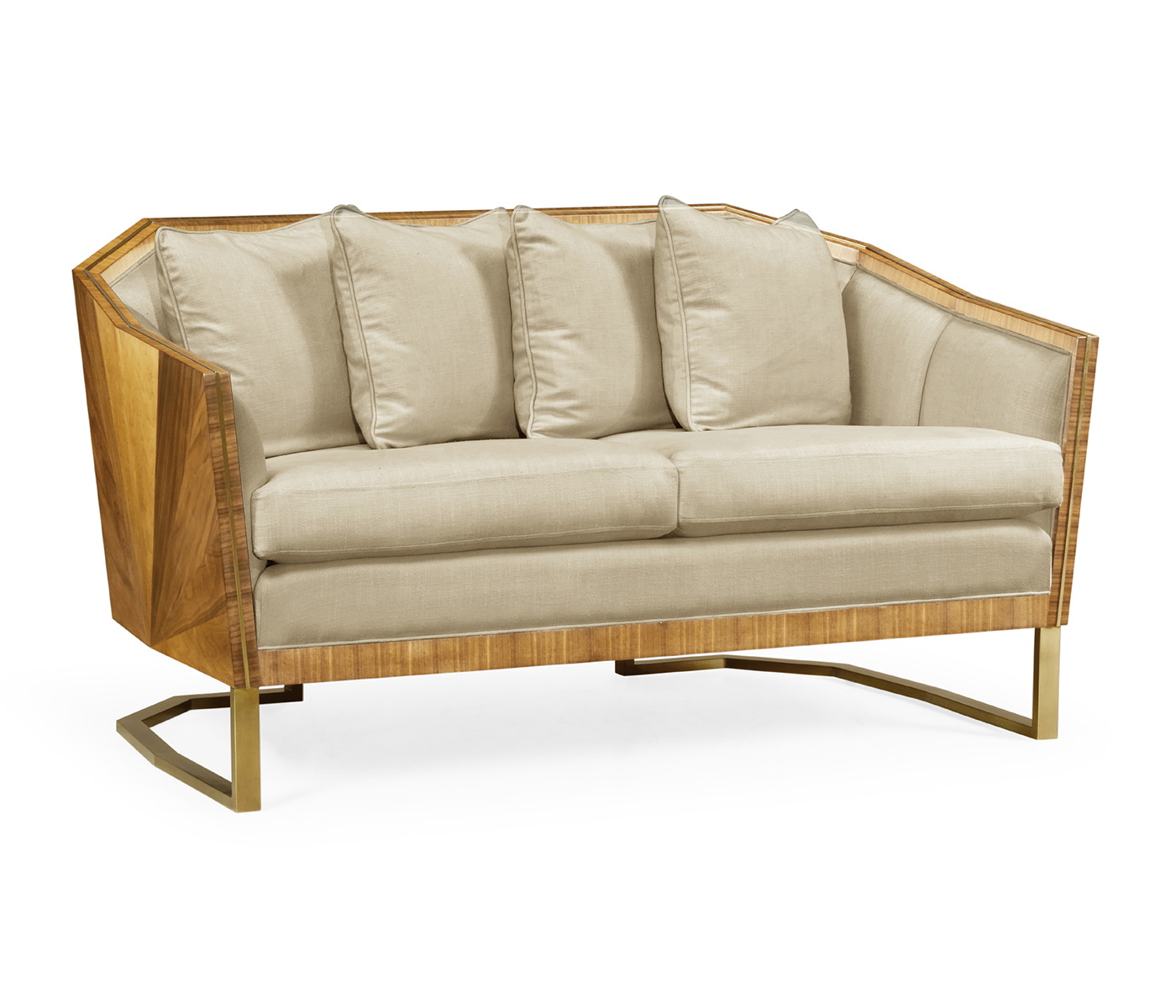 Eclectic Sofa
