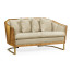 Eclectic Sofa