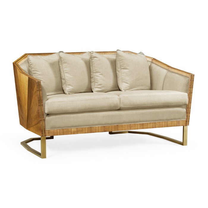 Eclectic Sofa