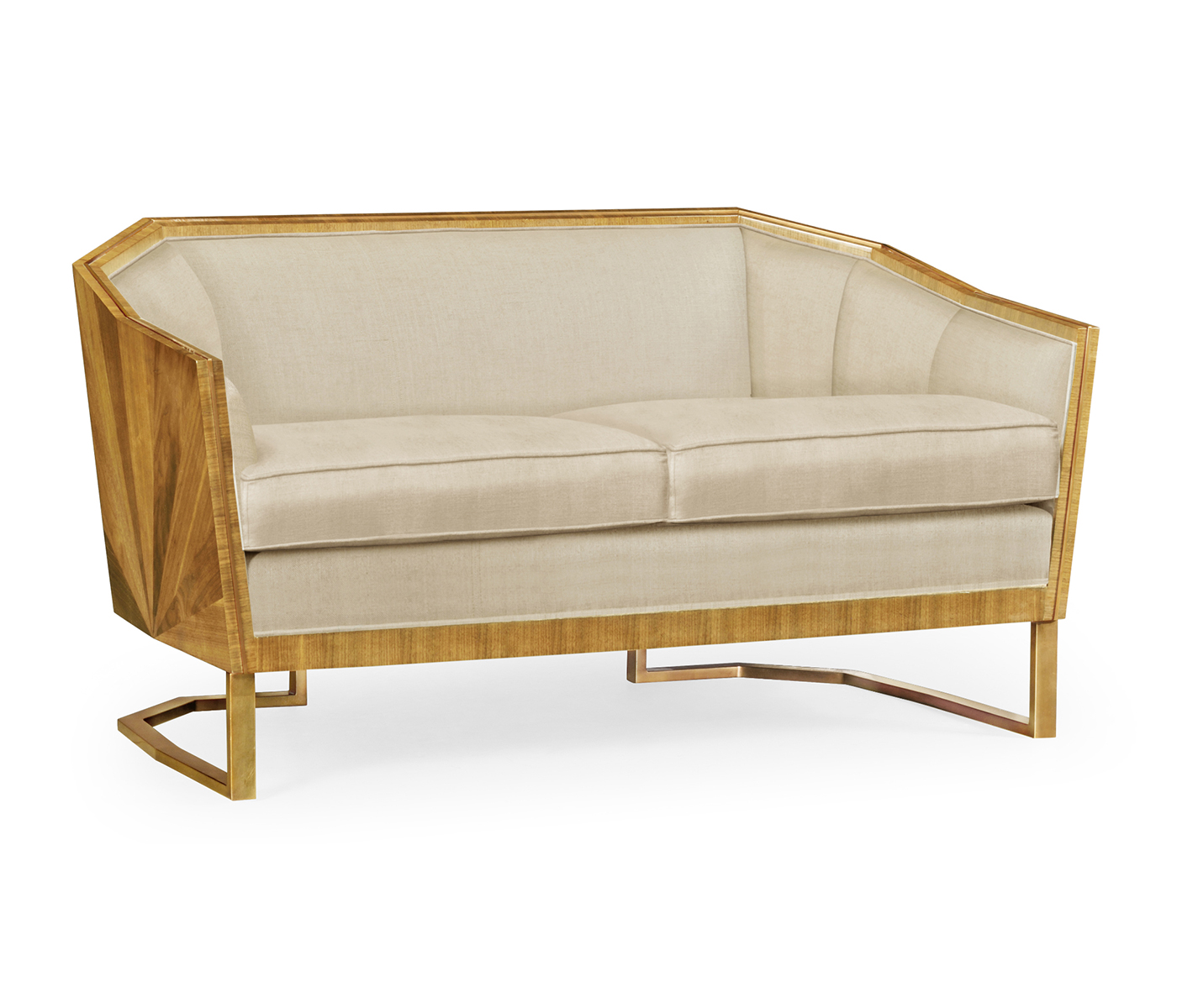Eclectic Sofa