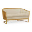 Eclectic Sofa