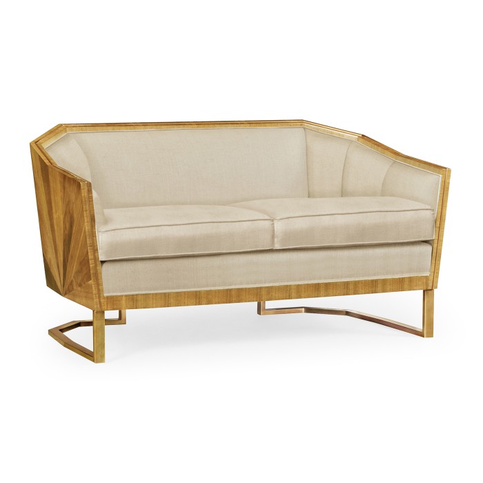Eclectic Sofa