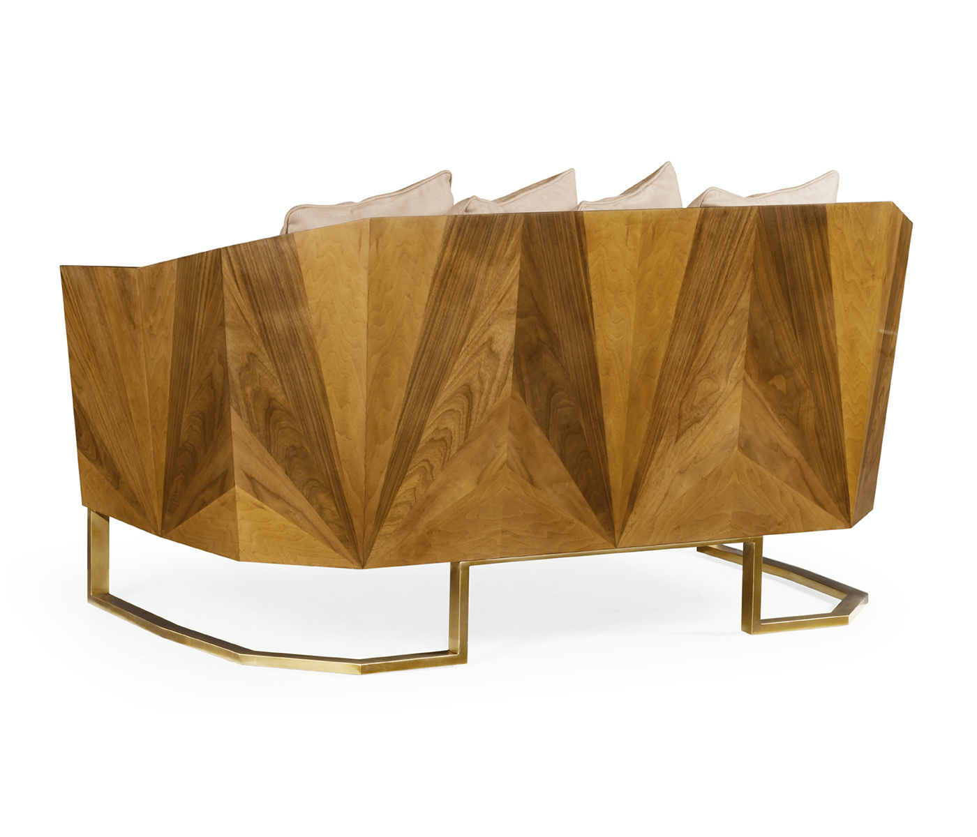 Eclectic Sofa