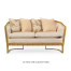 Eclectic Sofa