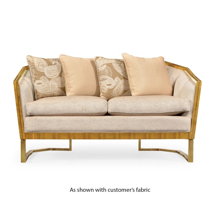 Eclectic Sofa