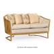 Eclectic Sofa