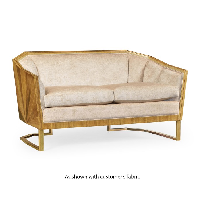 Eclectic Sofa