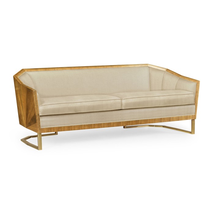 Eclectic Sofa