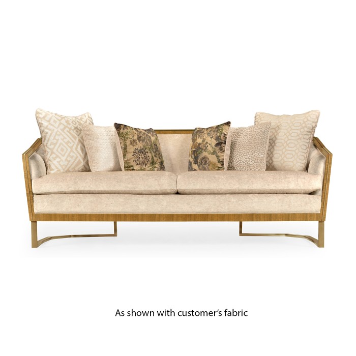 Eclectic Sofa
