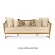 Eclectic Sofa