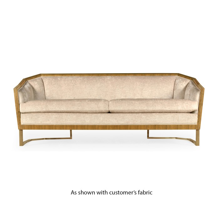 Eclectic Sofa